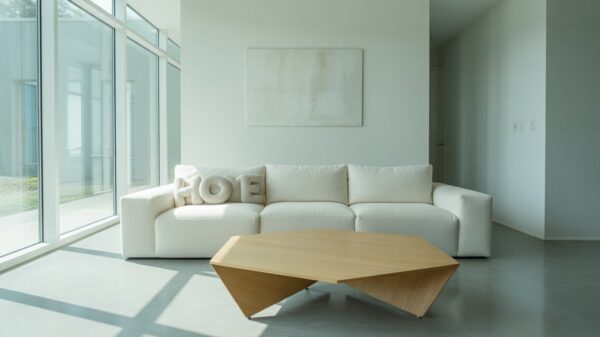 Creative Home Design Ideas to Transform Your Living Space