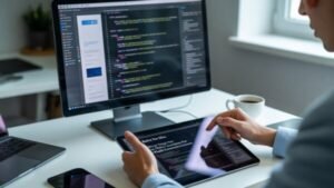 Behind the Slice: Expert Slicing Techniques For Flawless PSD-to-HTML Email Conversions