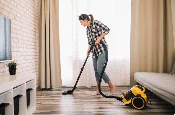 Room-by-Room End-of-Lease Cleaning Guide for Tenants