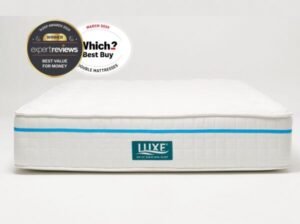 Why UK Customers Are Switching to Latex and Organic Mattresses