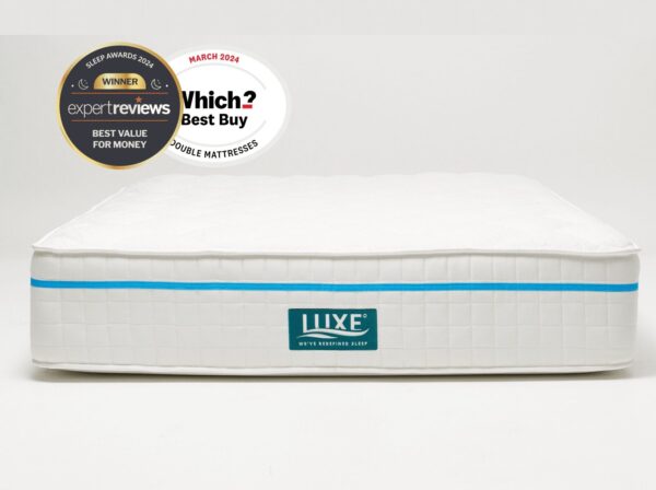 Why UK Customers Are Switching to Latex and Organic Mattresses