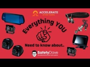 Top Image Quality Factors to Consider When Installing a Safety Dave Camera