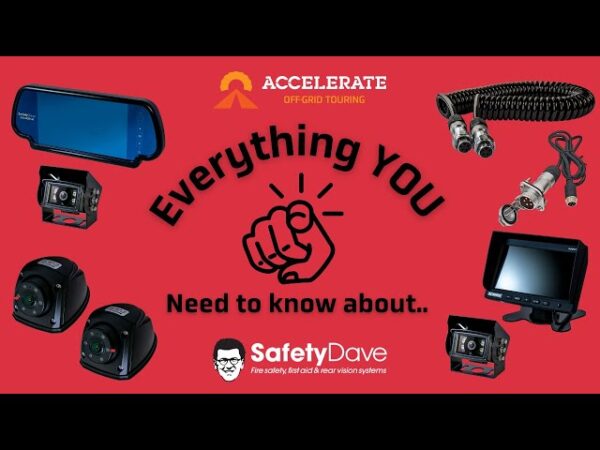 Top Image Quality Factors to Consider When Installing a Safety Dave Camera