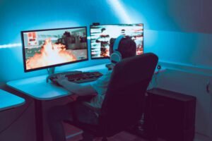 Unlocking Your Gaming Potential: Top Features of Redzhub Script in 2025