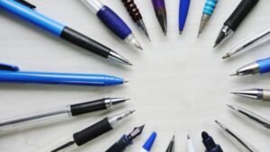 Branded Pens