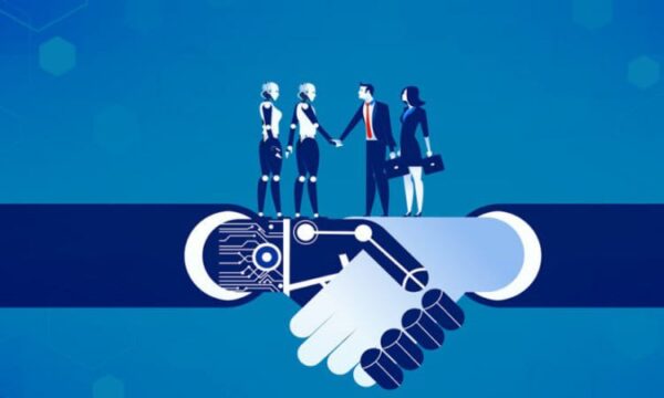 Role Of AI in Resource Management