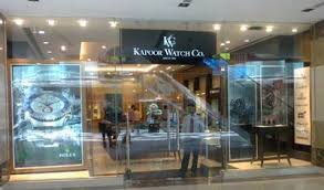 Trusted by Collectors, Loved by Enthusiasts: Kapoor Watch Co., Pune