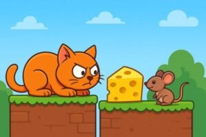 The Impact of AI Tools on Game Designs