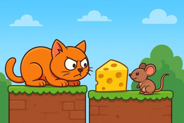 The Impact of AI Tools on Game Designs