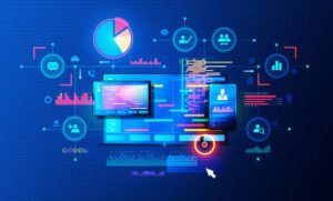 low code development