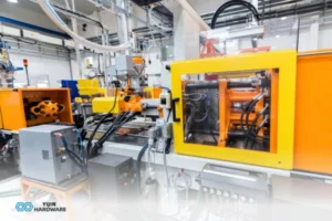 Injection Molding Services: What Sets Leading Molding Companies Apart