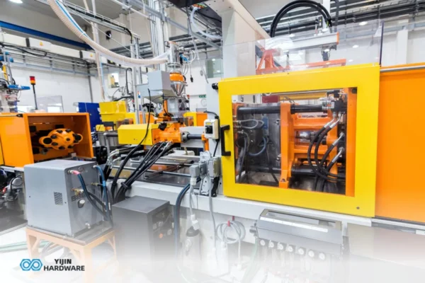 Injection Molding Services: What Sets Leading Molding Companies Apart