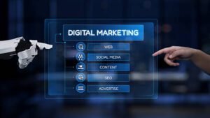 5 Reasons Why Digital Marketing is Important