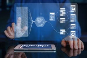 what ai-driven tools help vcs identify startups