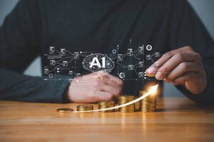 Next Frontier of Strategic AI Investment