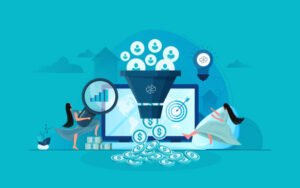 digital marketing funnel