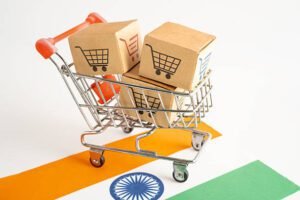how to start ecommerce business in India
