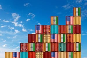 What is International Business?