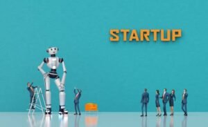 new AI startups in India