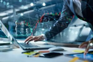 what is shares in business