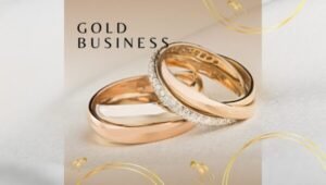 gold business
