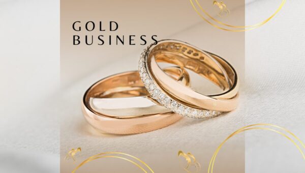gold business