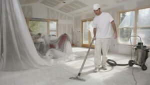 Handover Cleaning
