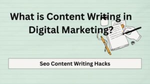 seo content writing hacks