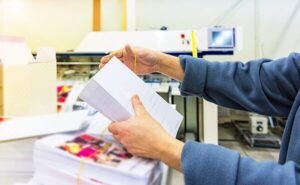 Turning Personalization Into Performance with Variable Data Printing