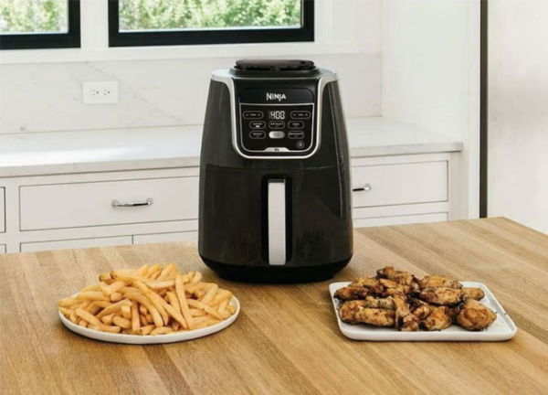 Air Fryer Mistakes