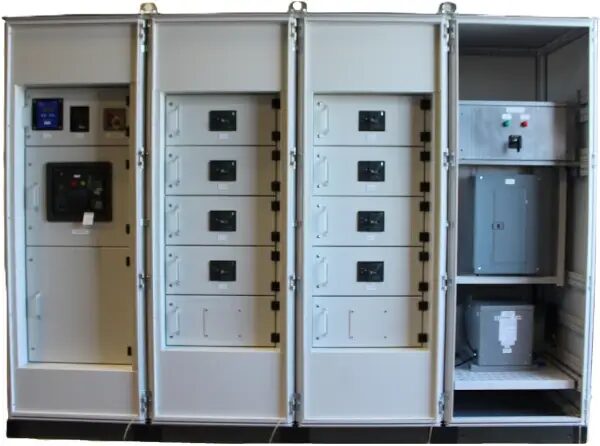 Modern Electrical Switchboards: Design, Safety, Installation, and Operational Best Practices