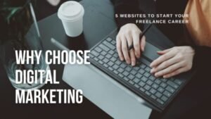 why choose digital marketing