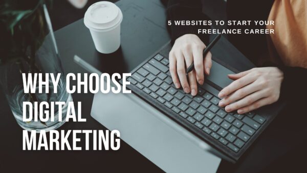 why choose digital marketing