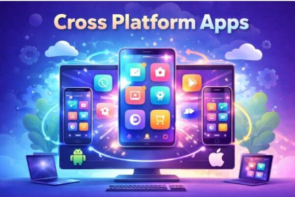 How Cross-Platform Apps and Play Store for PC Are Changing the Way We Use PCs