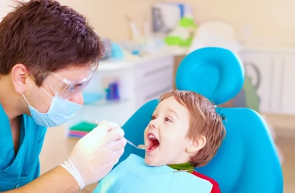How Family Dentistry Creates A Supportive Environment For Kids