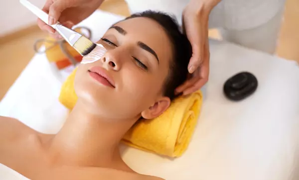 Customized Facials Near Me in Dallas for Glowing Skin – Spa in the City