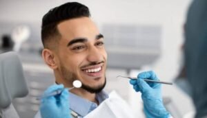 Cosmetic Dentistry