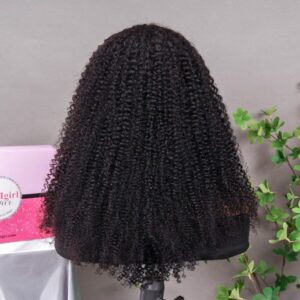 Half Wigs & Wear and Go Wigs: Quick Beauty for Modern Queens