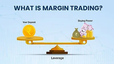 MTF vs Cash Trading: How Buying Power Changes Trader Behaviour