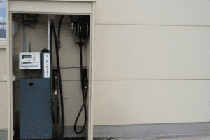Anti-wear hydraulic oil