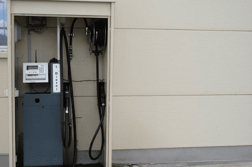  Anti-wear hydraulic oil
