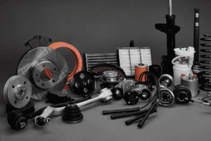 Auto body parts at wholesale cost