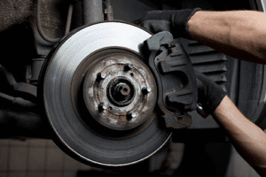 Brake pads