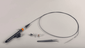 Endoscope biopsy channel for sale