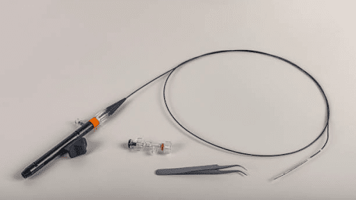 Endoscope biopsy channel for sale
