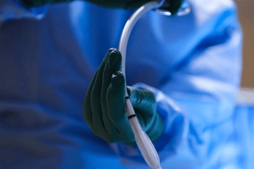 Endoscope insertion tube wholesale