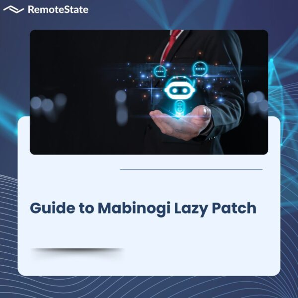 Guide to Mabinogi Lazy Patch