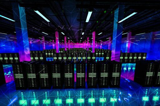 Jetson SOM AI supercomputer