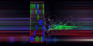 Jetson TX2 AI supercomputer