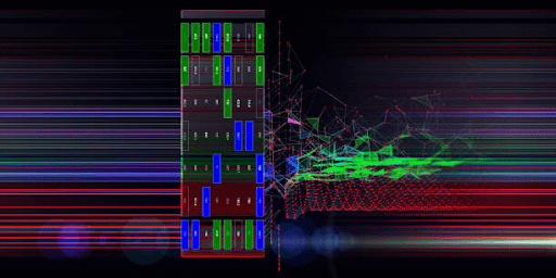Jetson TX2 AI supercomputer